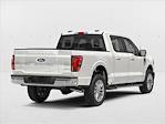 2026 Ford F-150 SuperCrew Cab 4x4 Pickup for sale #TFA01504 - photo 2