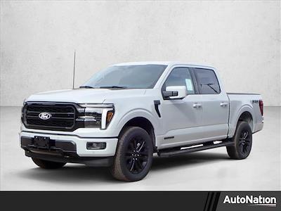2026 Ford F-150 SuperCrew Cab 4x4 Pickup for sale #TFA01782 - photo 1