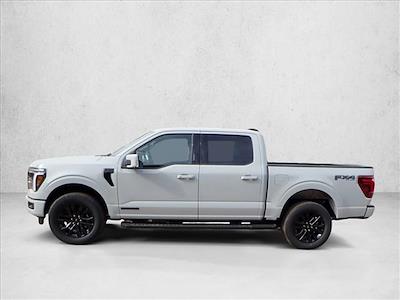 2026 Ford F-150 SuperCrew Cab 4x4 Pickup for sale #TFA01782 - photo 2