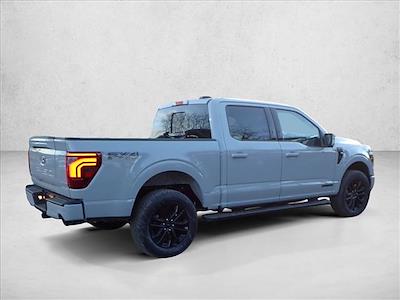 2026 Ford F-150 SuperCrew Cab 4x4 Pickup for sale #TFA02116 - photo 2