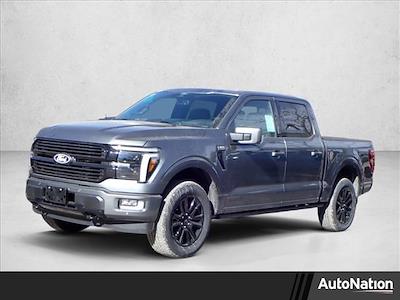 2026 Ford F-150 4x4 Pickup for sale #TFA02161 - photo 1