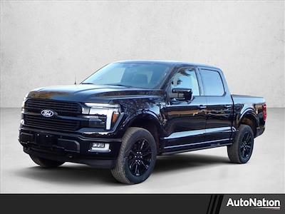 2026 Ford F-150 4x4 Pickup for sale #TFA02605 - photo 1