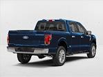 2026 Ford F-150 SuperCrew Cab 4x4 Pickup for sale #TFA09487 - photo 2
