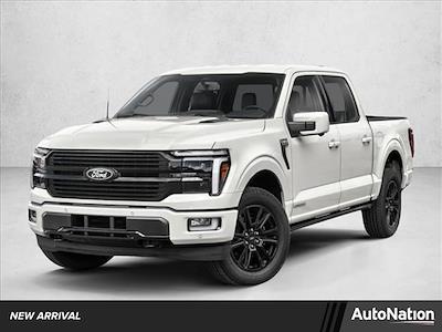 New 2026 Ford F-150 - photo 1
