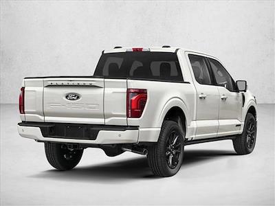New 2026 Ford F-150 - photo 1