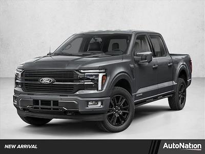 New 2026 Ford F-150 - photo 1