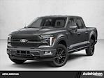 2026 Ford F-150 SuperCrew Cab 4x4 Pickup for sale #TFA17129 - photo 1