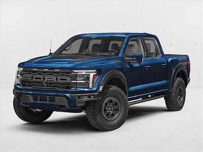New 2026 Ford F-150 Raptor SuperCrew Cab for sale #TFA20145 - photo 1