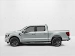 2026 Ford F-150 SuperCrew Cab 4x4 Pickup for sale #TFA57319 - photo 3