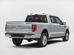 2026 Ford F-150 SuperCrew Cab 4x4 Pickup for sale #TFA68570 - photo 2