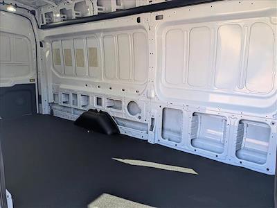 2026 Ford Transit 350 High Roof AWD Empty Cargo Van for sale #TKA01079 - photo 2