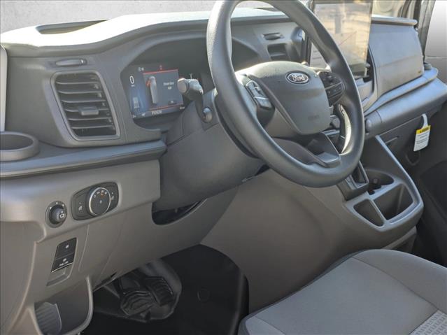 New 2026 Ford Transit 250 - photo 12