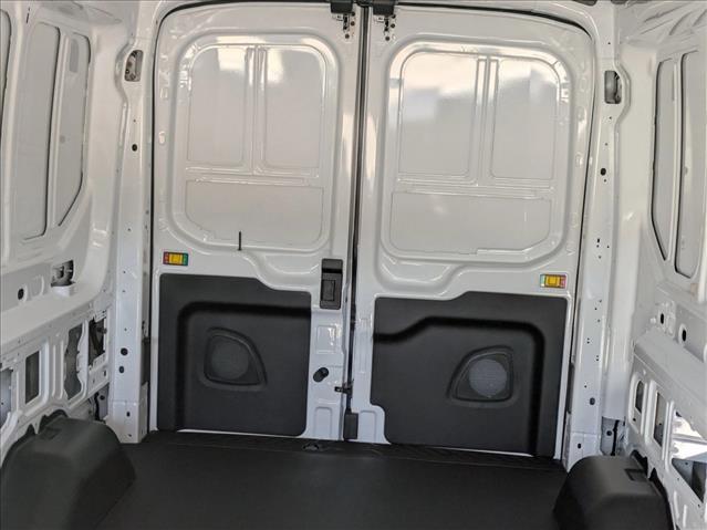 New 2026 Ford Transit 250 - photo 18