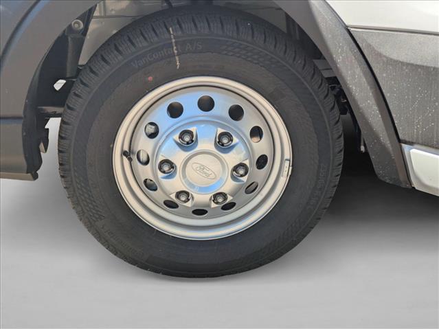 New 2026 Ford Transit 250 - photo 19
