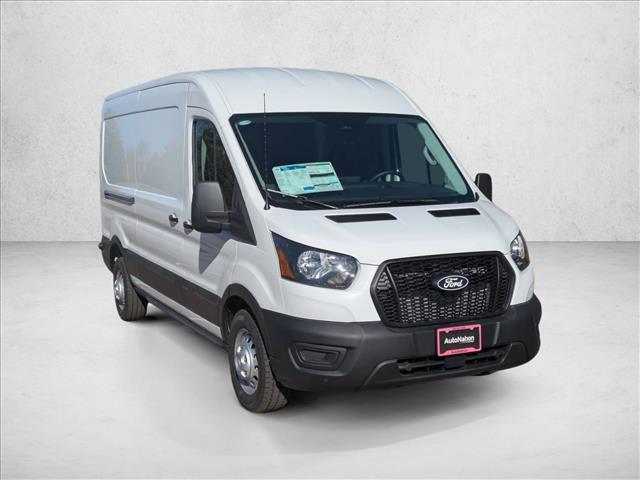 New 2026 Ford Transit 250 - photo 6