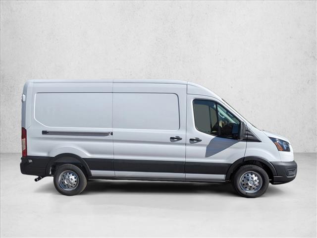 New 2026 Ford Transit 250 - photo 7