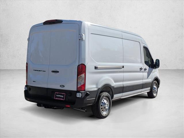 New 2026 Ford Transit 250 - photo 8