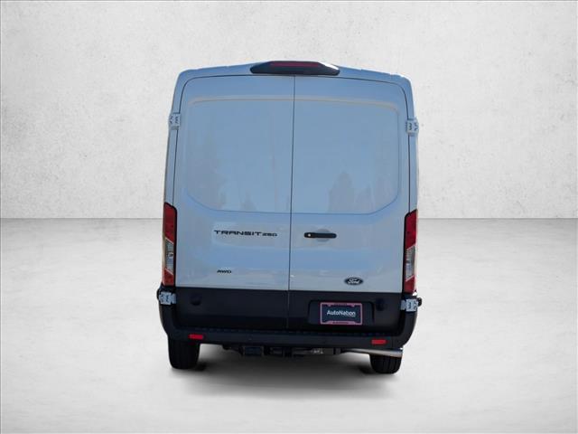 New 2026 Ford Transit 250 - photo 9