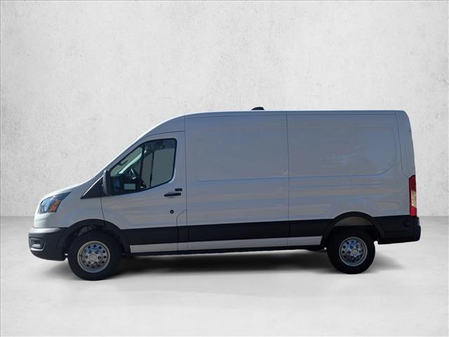 New 2026 Ford Transit 250 - photo 11