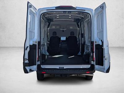 2026 Ford Transit 250 Medium Roof AWD Empty Cargo Van for sale #TKA01601 - photo 2