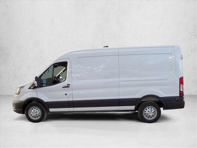 New 2026 Ford Transit 250 - photo 7