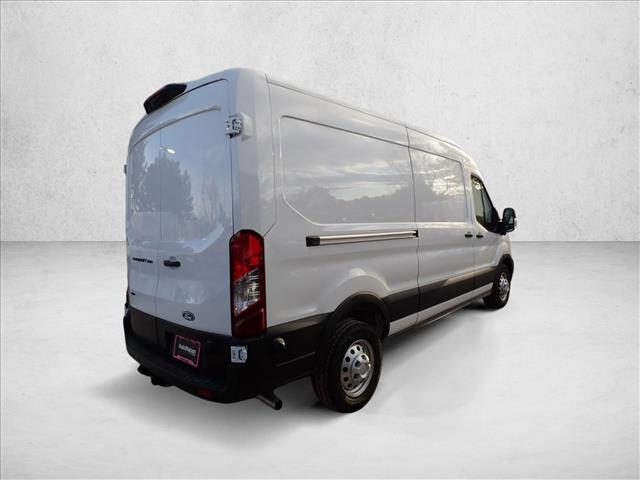 New 2026 Ford Transit 250 - photo 5