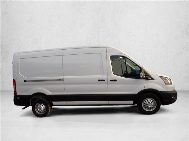 New 2026 Ford Transit 250 - photo 8