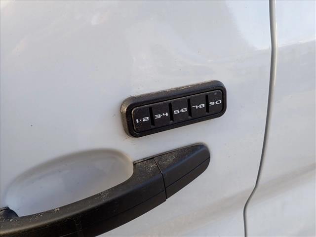 New 2026 Ford Transit 250 - photo 11