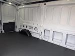 New 2026 Ford Transit 250 Medium Roof Empty Cargo Van for sale #TKA01688 - photo 14