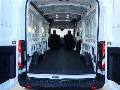 New 2026 Ford Transit 250 Medium Roof Empty Cargo Van for sale #TKA05694 - photo 2