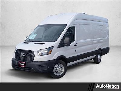 2026 Ford Transit 350 High Roof AWD Empty Cargo Van for sale #TKA06026 - photo 1