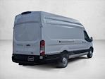 2026 Ford Transit 350 High Roof AWD Empty Cargo Van for sale #TKA06026 - photo 3