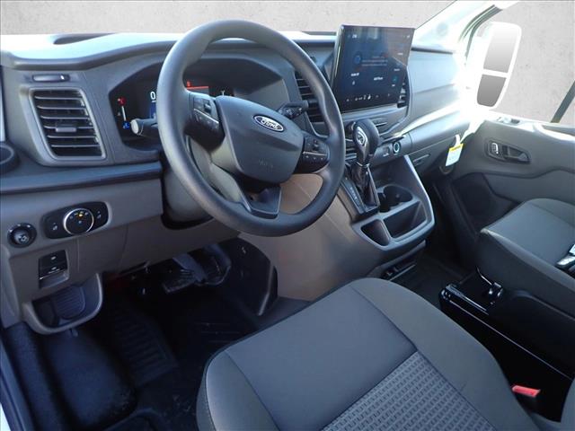New 2026 Ford Transit 250 - photo 12