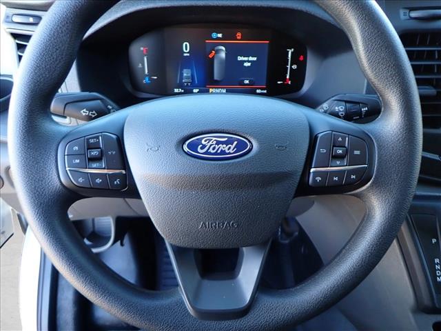New 2026 Ford Transit 250 - photo 14