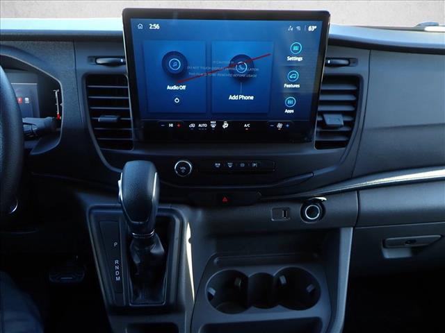 New 2026 Ford Transit 250 - photo 17