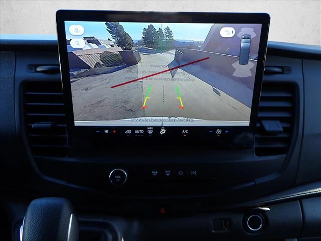 New 2026 Ford Transit 250 - photo 18