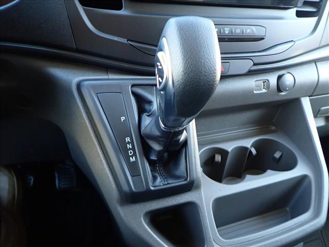New 2026 Ford Transit 250 - photo 22