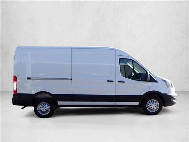 New 2026 Ford Transit 250 - photo 8
