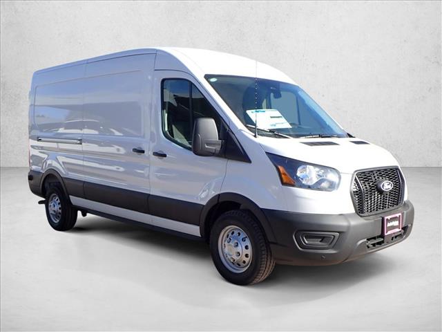 New 2026 Ford Transit 250 - photo 9