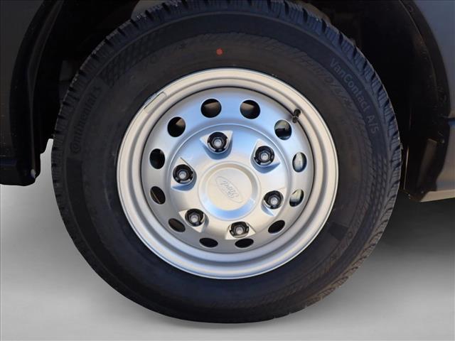 New 2026 Ford Transit 250 - photo 10