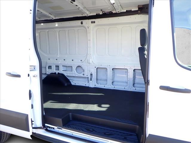 New 2026 Ford Transit 250 - photo 11