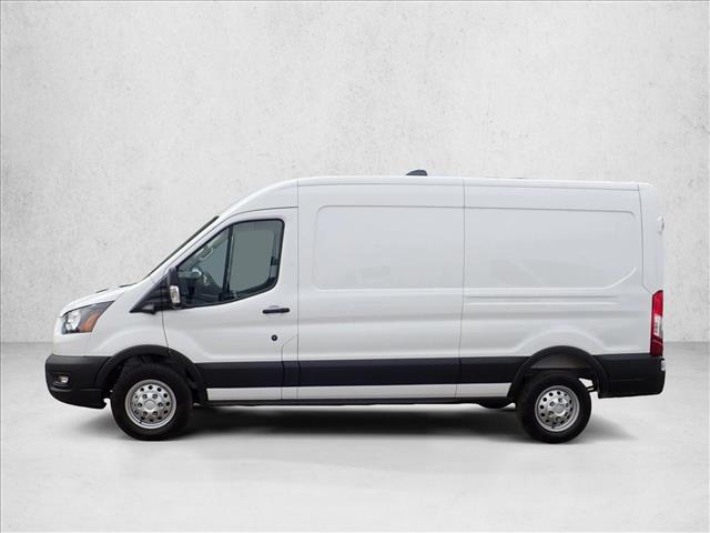 New 2026 Ford Transit 250 - photo 5