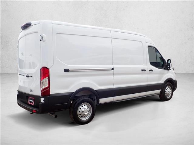 New 2026 Ford Transit 250 - photo 7