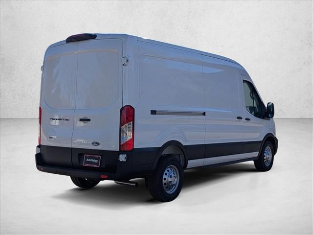 New 2026 Ford Transit 250 - photo 6