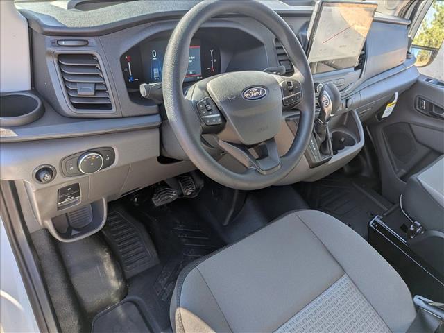 New 2026 Ford Transit 250 - photo 7