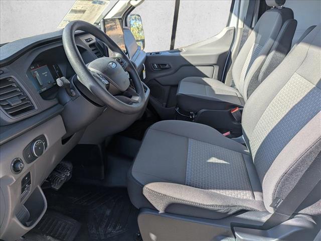 New 2026 Ford Transit 250 - photo 8