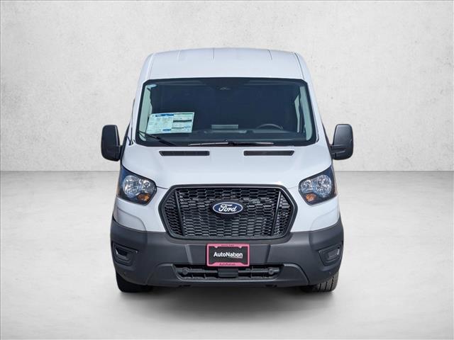 New 2026 Ford Transit 250 - photo 9