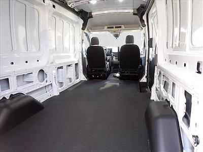 New 2026 Ford Transit 250 Medium Roof Empty Cargo Van for sale #TKA14806 - photo 2