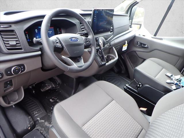 New 2026 Ford Transit 250 - photo 12