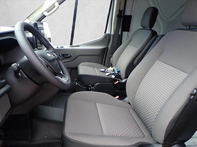 New 2026 Ford Transit 250 - photo 13